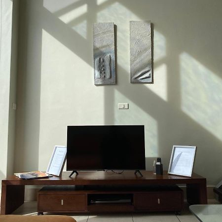 מוסל ביי Luxury Nautica Suite 003 מראה חיצוני תמונה