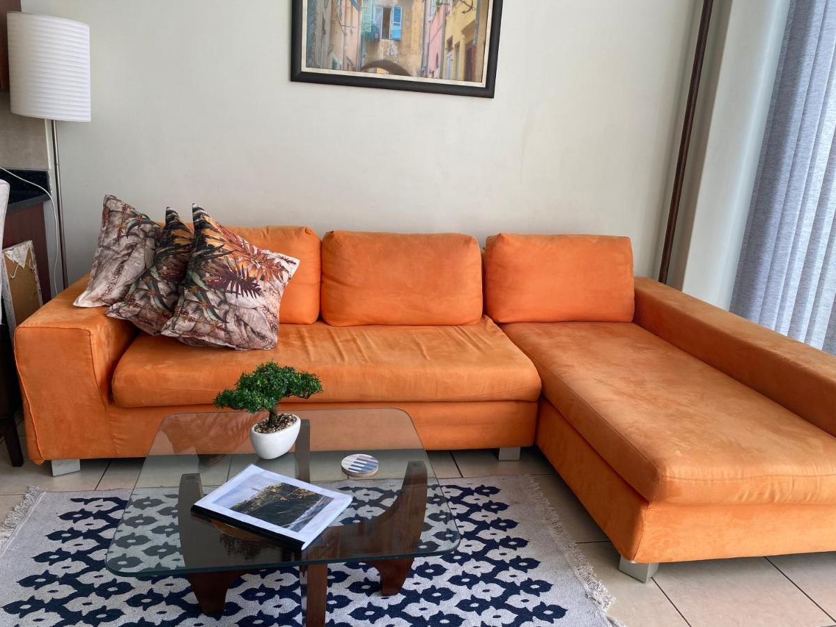 מוסל ביי Luxury Nautica Suite 003 מראה חיצוני תמונה