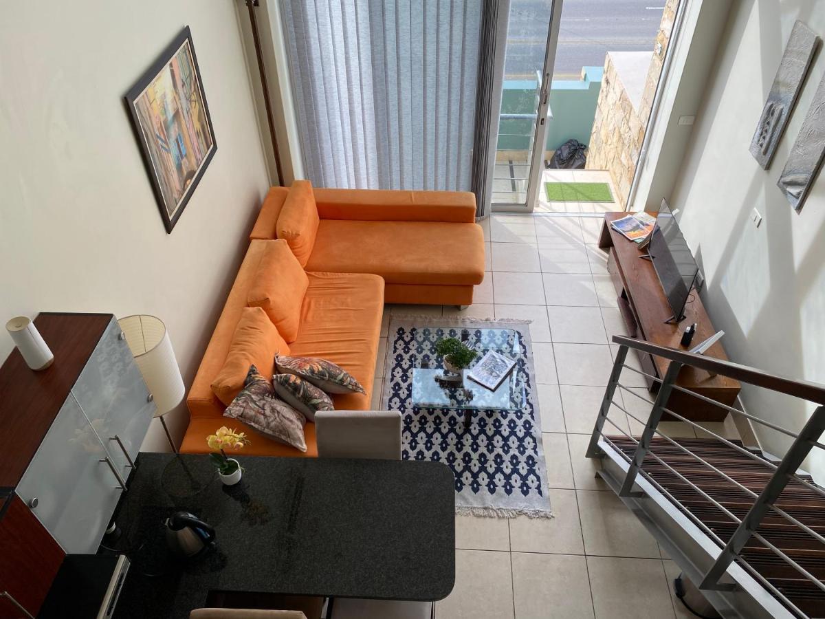 מוסל ביי Luxury Nautica Suite 003 מראה חיצוני תמונה