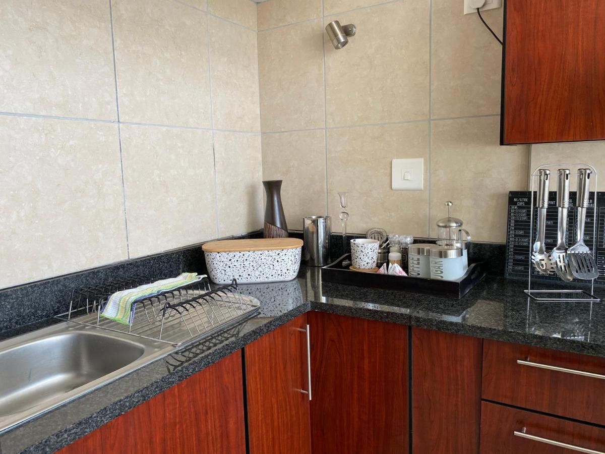 מוסל ביי Luxury Nautica Suite 003 מראה חיצוני תמונה