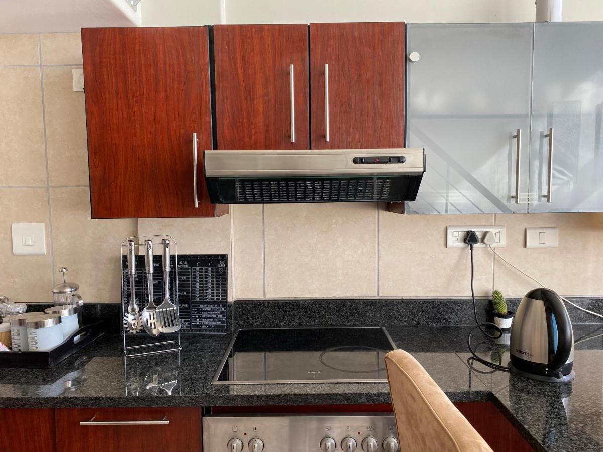 מוסל ביי Luxury Nautica Suite 003 מראה חיצוני תמונה