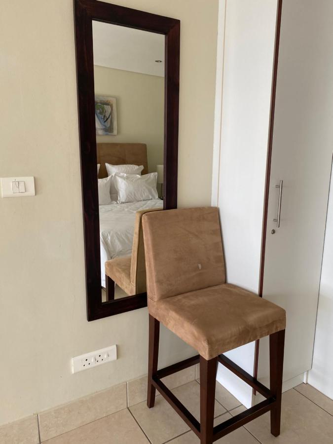 מוסל ביי Luxury Nautica Suite 003 מראה חיצוני תמונה