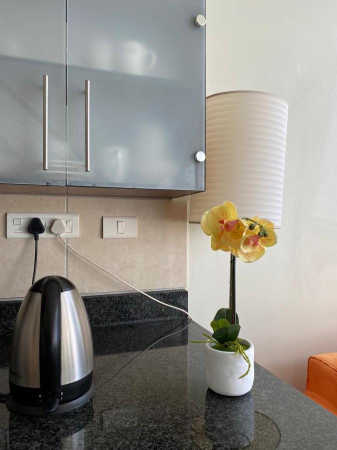 מוסל ביי Luxury Nautica Suite 003 מראה חיצוני תמונה