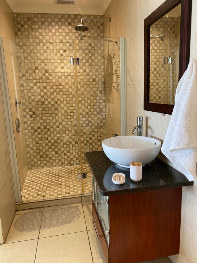 מוסל ביי Luxury Nautica Suite 003 מראה חיצוני תמונה