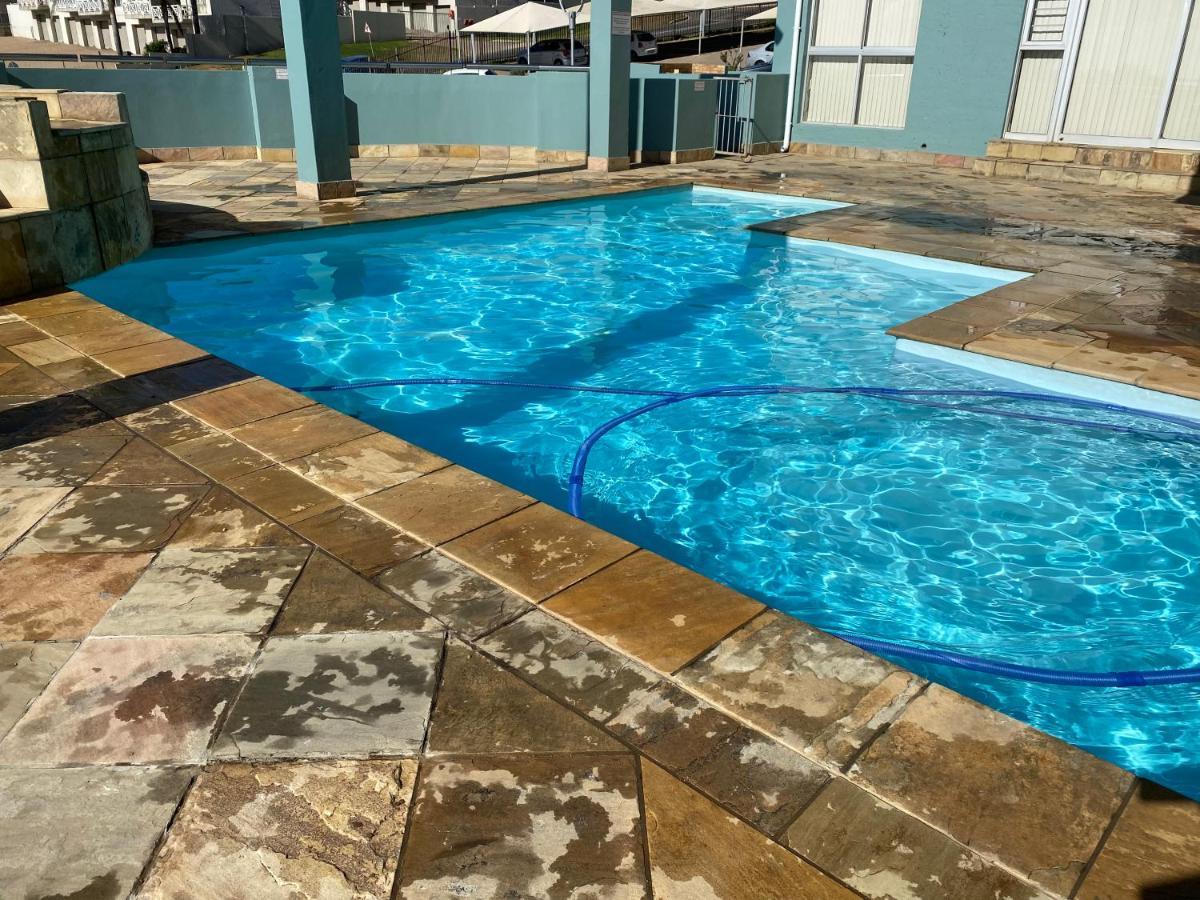 מוסל ביי Luxury Nautica Suite 003 מראה חיצוני תמונה