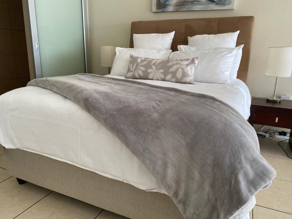 מוסל ביי Luxury Nautica Suite 003 מראה חיצוני תמונה