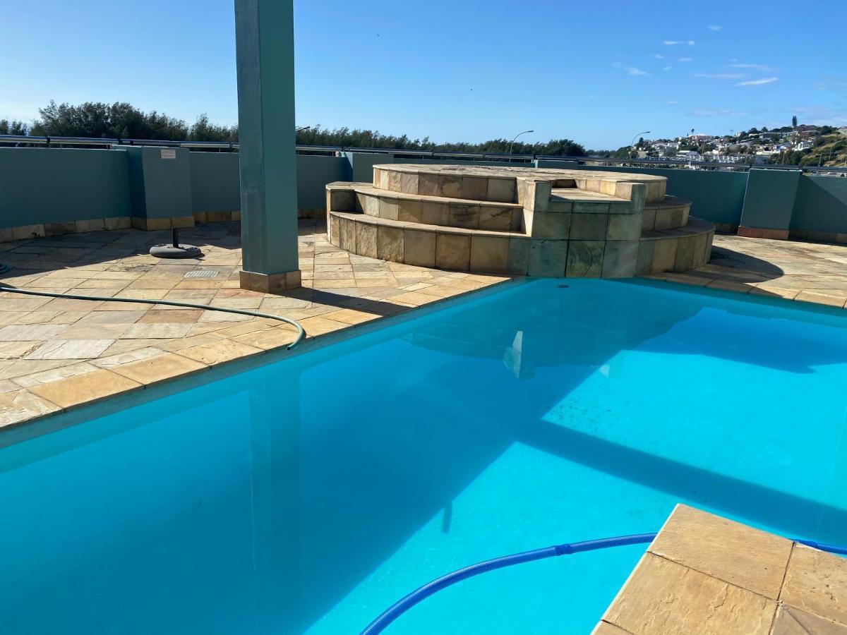 מוסל ביי Luxury Nautica Suite 003 מראה חיצוני תמונה